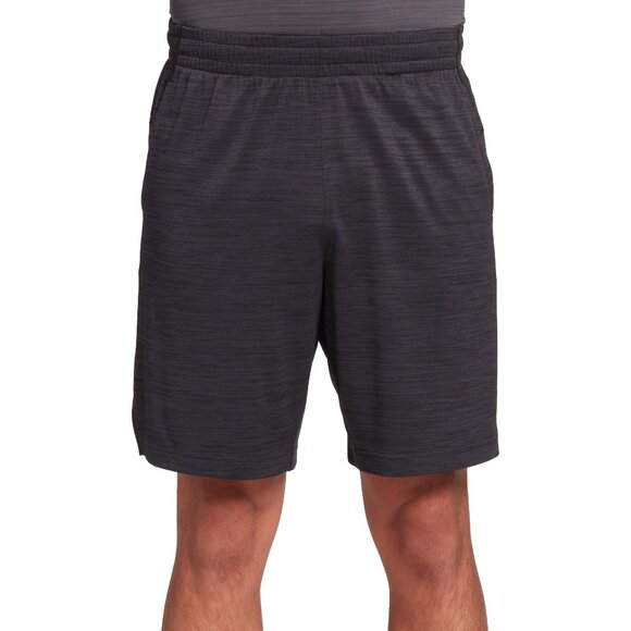 DSG Men's Novelty‎ Textured Training Shorts, XXL, Black - Picture 1 of 1